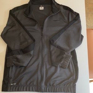 Mens jacket